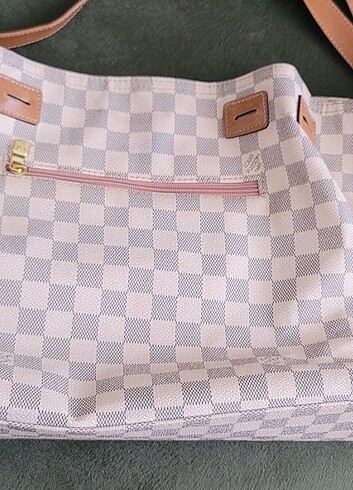 Beden Louis Vuitton Krem Renk Bayan Çanta