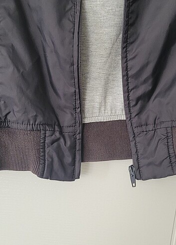 LCWaikiki 9-10 Yaş Erkek Çocuk Montu - Görsel 2