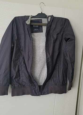 LCWaikiki 9-10 Yaş Erkek Çocuk Montu - Görsel 4