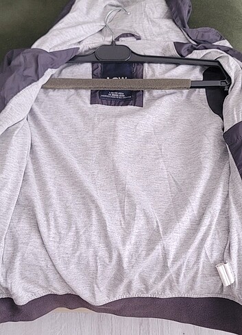 LCWaikiki 9-10 Yaş Erkek Çocuk Montu - Görsel 7