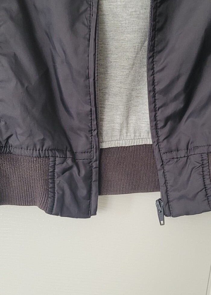 LCWaikiki 9-10 Yaş Erkek Çocuk Montu - Görsel 2