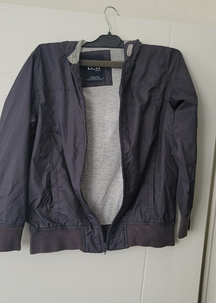 LCWaikiki 9-10 Yaş Erkek Çocuk Montu - Görsel 4