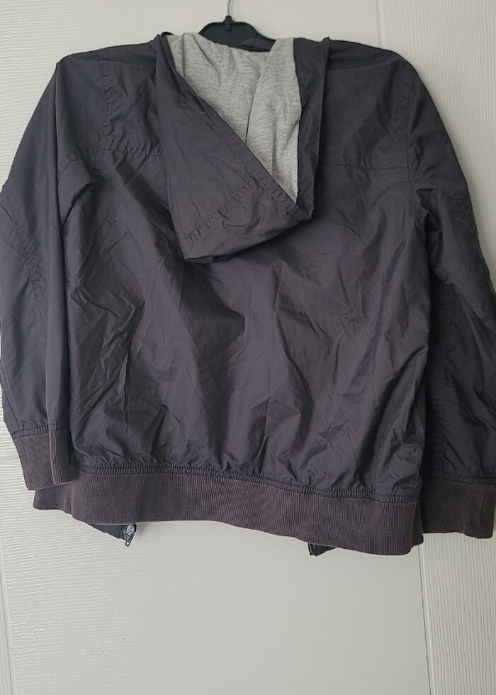 LCWaikiki 9-10 Yaş Erkek Çocuk Montu - Görsel 5