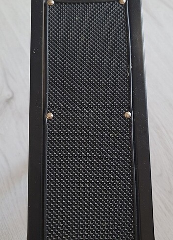 Diğer Gitar Çalanlar İçin Ayak Sehpası