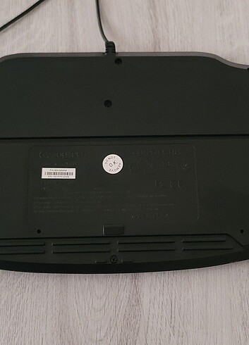 Logitech G103 Oyuncu Klavyesi - Görsel 8