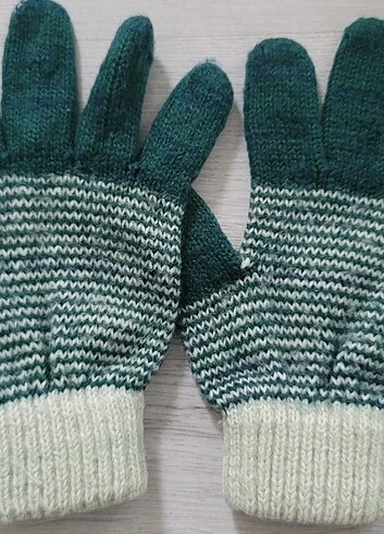 Çocuk Eldivenleri - Görsel 3