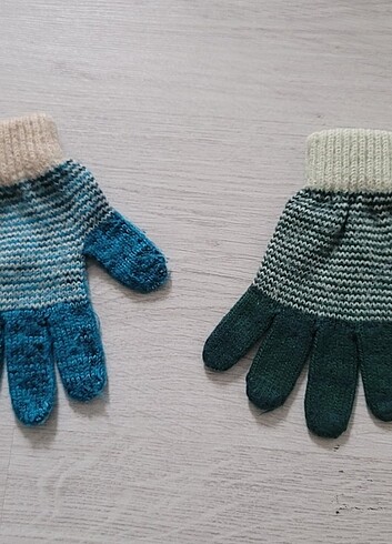 Çocuk Eldivenleri - Görsel 4