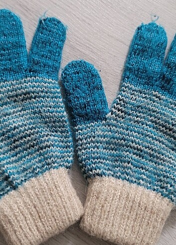 Çocuk Eldivenleri - Görsel 6