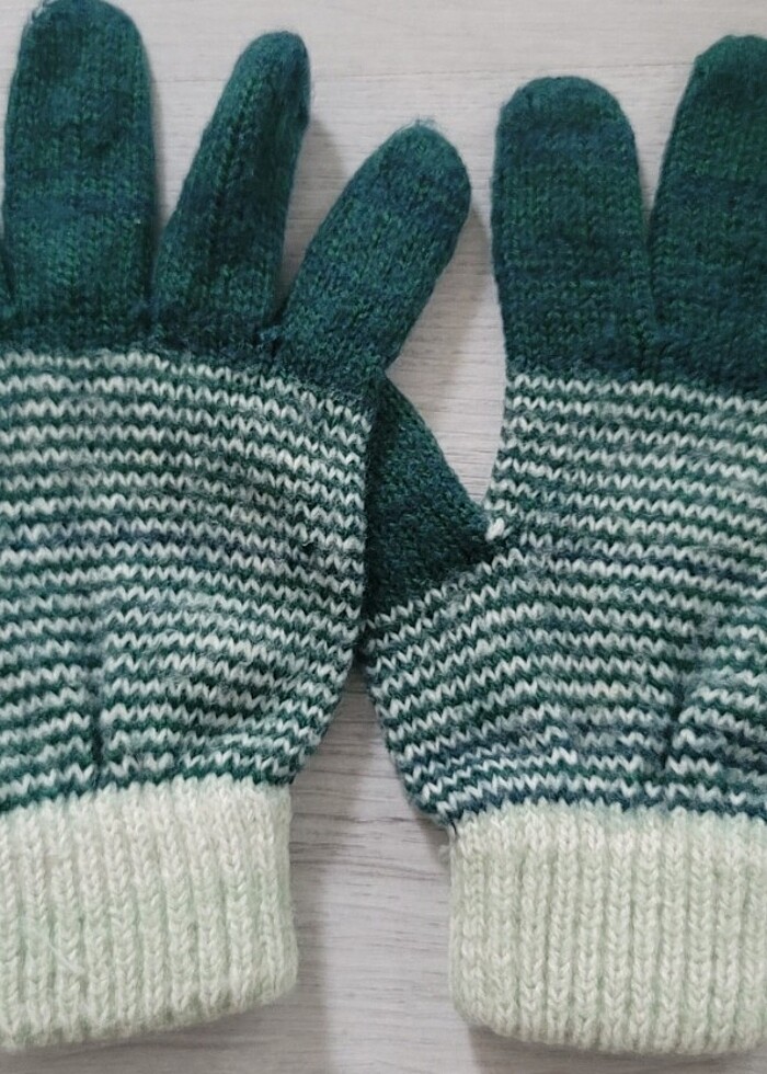 Çocuk Eldivenleri - Görsel 3