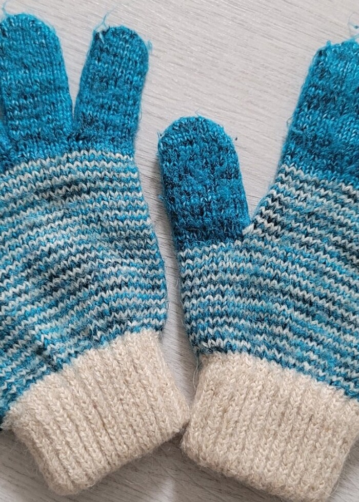 Çocuk Eldivenleri - Görsel 5