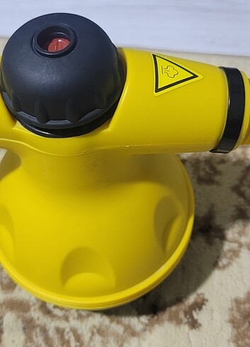 Steam Cleaner 1000W Buharlı Temizlik Makinası - Görsel 6