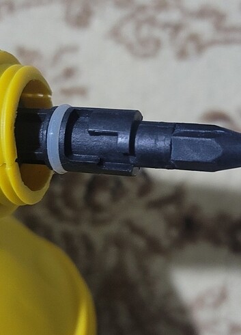 Steam Cleaner 1000W Buharlı Temizlik Makinası - Görsel 8