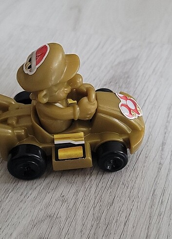  Beden Nintendo Switch Süper Mario Kart Figür