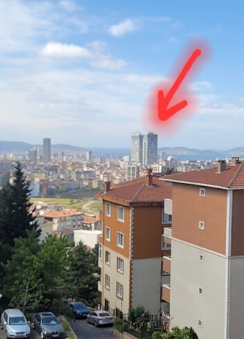 Bushman Hunter 10x50 Dürbün Kutulu - Görsel 10