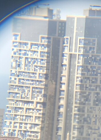 Bushman Hunter 10x50 Dürbün Kutulu - Görsel 11