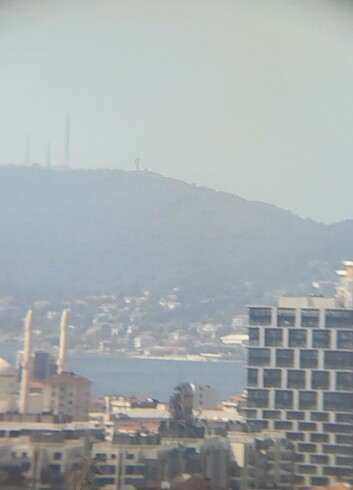 Bushman Hunter 10x50 Dürbün Kutulu - Görsel 12