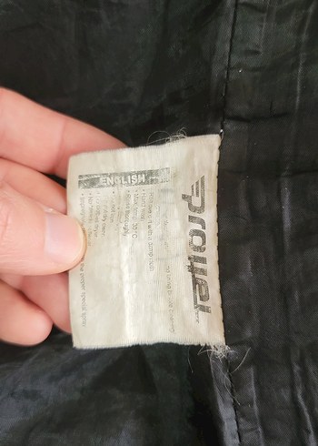 Prohel Hawk Motorcu Montu L Beden - Görsel 6