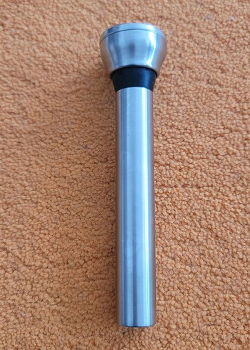 Paslanmaz Çelik Şarap Ölçüm Termometresi - Görsel 4