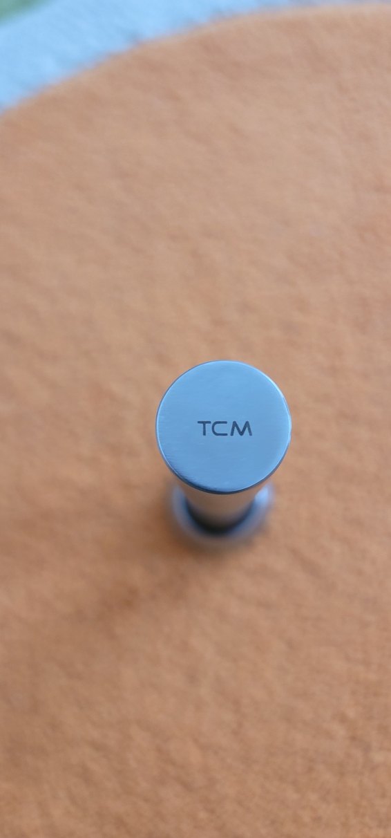 Paslanmaz Çelik Şarap Ölçüm Termometresi - Görsel 5