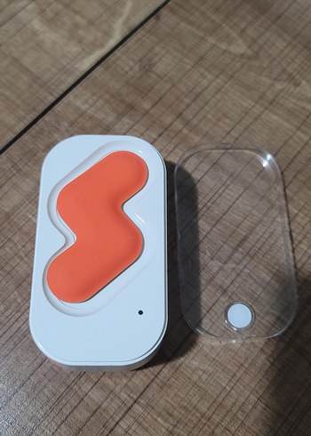 FeverSmart Bebek Sıcaklık Monitörü - Görsel 3