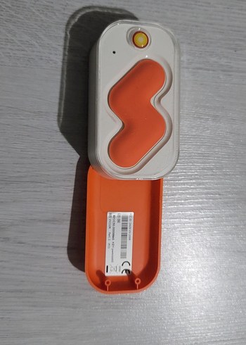 FeverSmart Bebek Sıcaklık Monitörü - Görsel 9