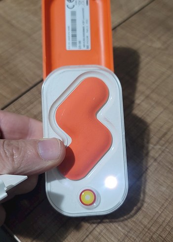 FeverSmart Bebek Sıcaklık Monitörü - Görsel 2