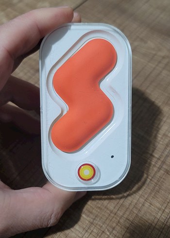 FeverSmart Bebek Sıcaklık Monitörü - Görsel 5