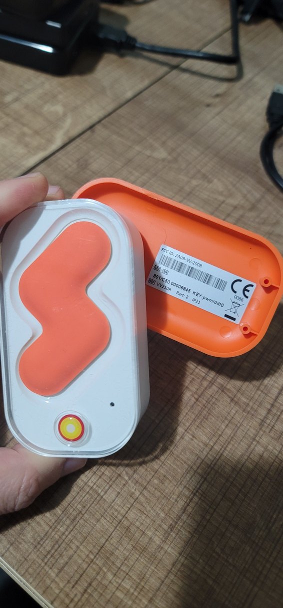 FeverSmart Bebek Sıcaklık Monitörü - Görsel 4