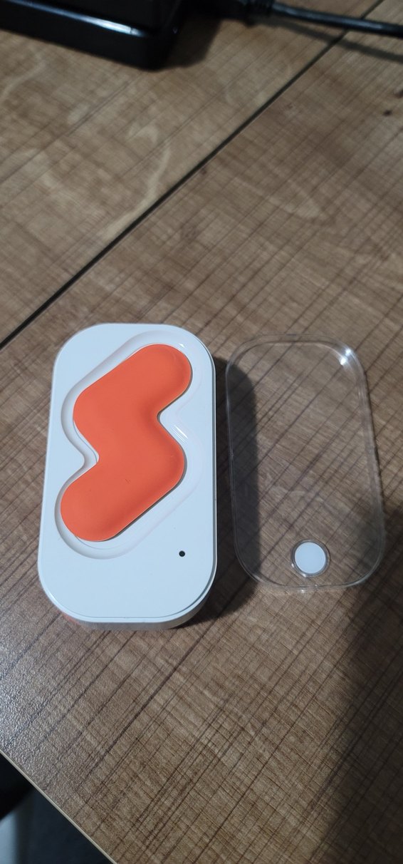 FeverSmart Bebek Sıcaklık Monitörü - Görsel 3