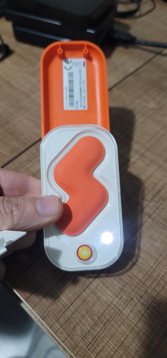 FeverSmart Bebek Sıcaklık Monitörü - Görsel 2