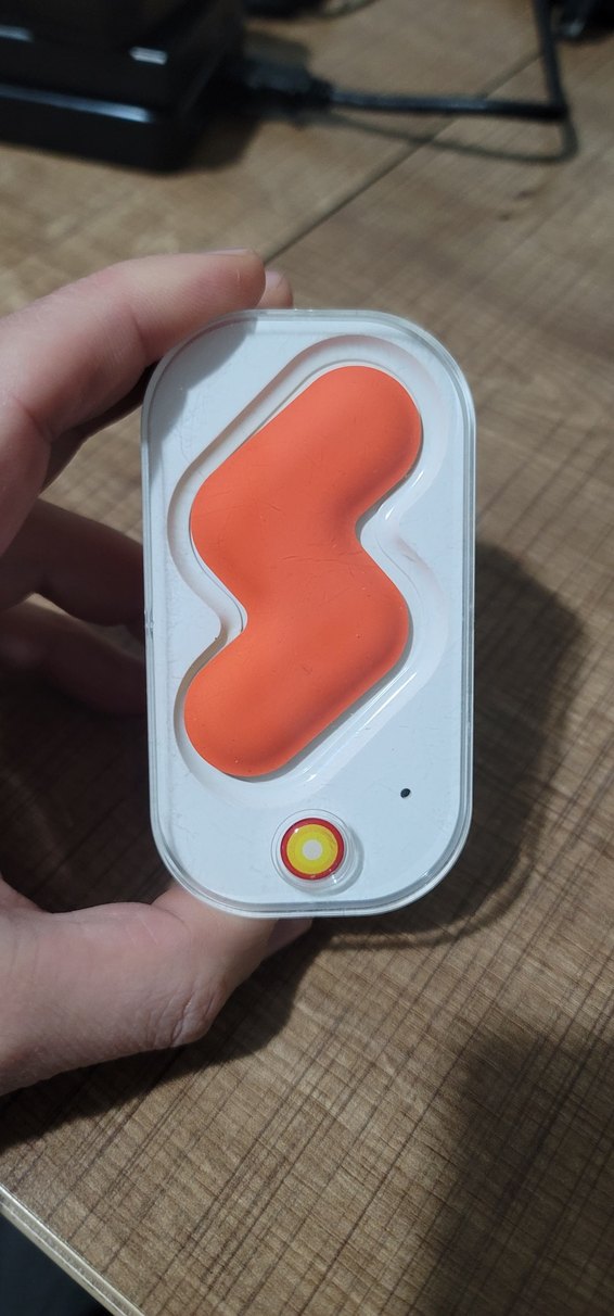 FeverSmart Bebek Sıcaklık Monitörü - Görsel 5