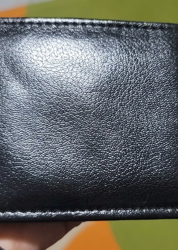 Frank Martin Siyah Deri Erkek Cüzdan - Görsel 3