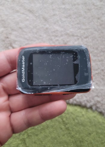 Goldmaster 4GB MP4-302 Sport MP3 Çalar - Görsel 9