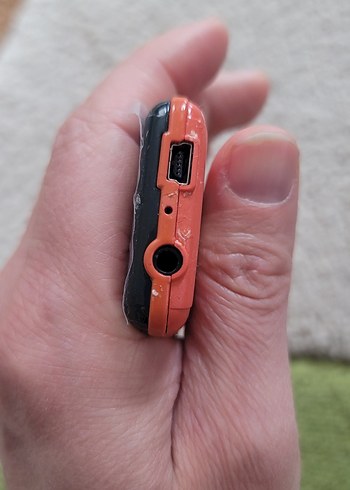 Goldmaster 4GB MP4-302 Sport MP3 Çalar - Görsel 7