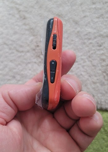 Goldmaster 4GB MP4-302 Sport MP3 Çalar - Görsel 8