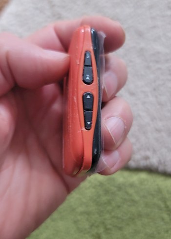 Goldmaster 4GB MP4-302 Sport MP3 Çalar - Görsel 11