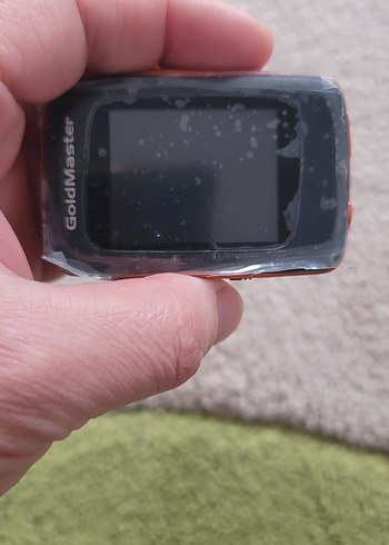 Goldmaster 4GB MP4-302 Sport MP3 Çalar - Görsel 6