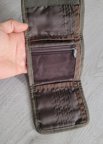 Adidas Spor Tarz Cüzdan - Görsel 11