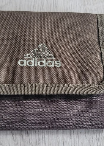 Adidas Spor Tarz Cüzdan - Görsel 2