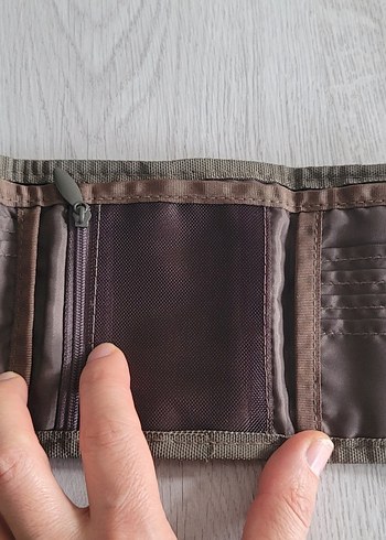 Adidas Spor Tarz Cüzdan - Görsel 5