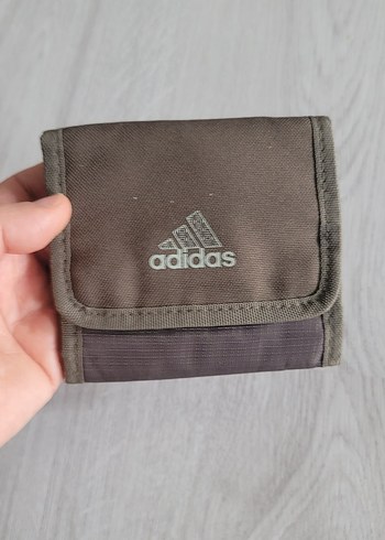 Adidas Spor Tarz Cüzdan - Görsel 12
