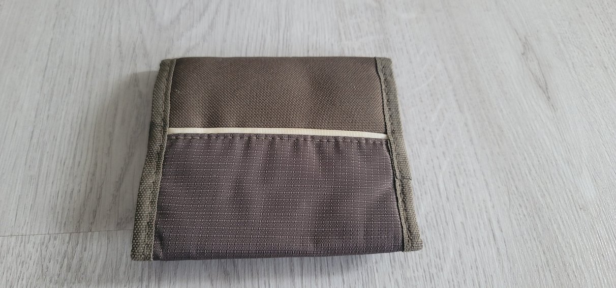 Adidas Spor Tarz Cüzdan - Görsel 4