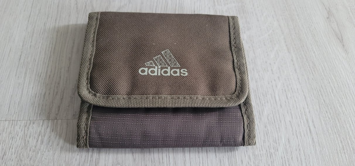 Adidas Spor Tarz Cüzdan - Görsel 2