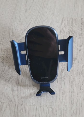 Baseus Mavi Telefon Tutucu - Görsel 15