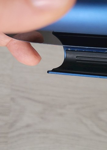 Baseus Mavi Telefon Tutucu - Görsel 5