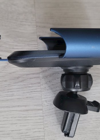 Baseus Mavi Telefon Tutucu - Görsel 7