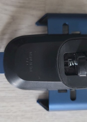 Baseus Mavi Telefon Tutucu - Görsel 8