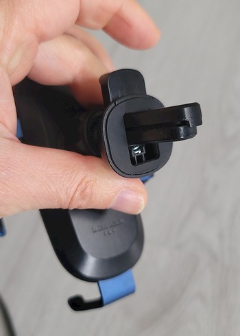 Baseus Mavi Telefon Tutucu - Görsel 11