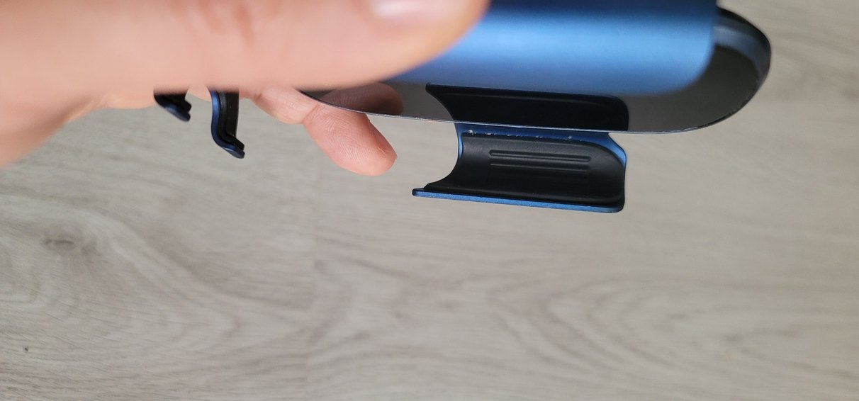 Baseus Mavi Telefon Tutucu - Görsel 5