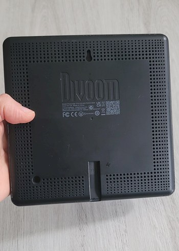 Divoom Pixoo Max (Arızalı) - Görsel 3